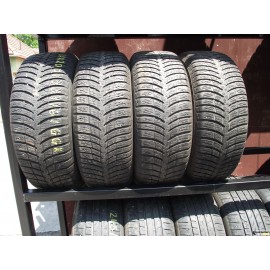 KUMHO IZENKGIV Z3 205/55/16 4BUC IARNA 